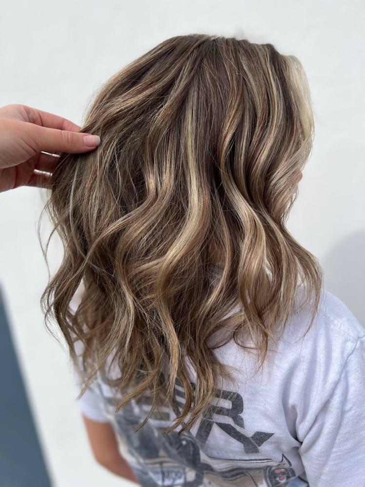 Balayage