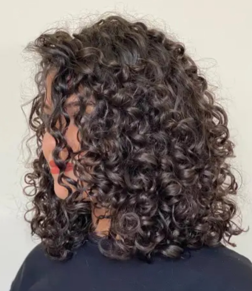 Body Wave