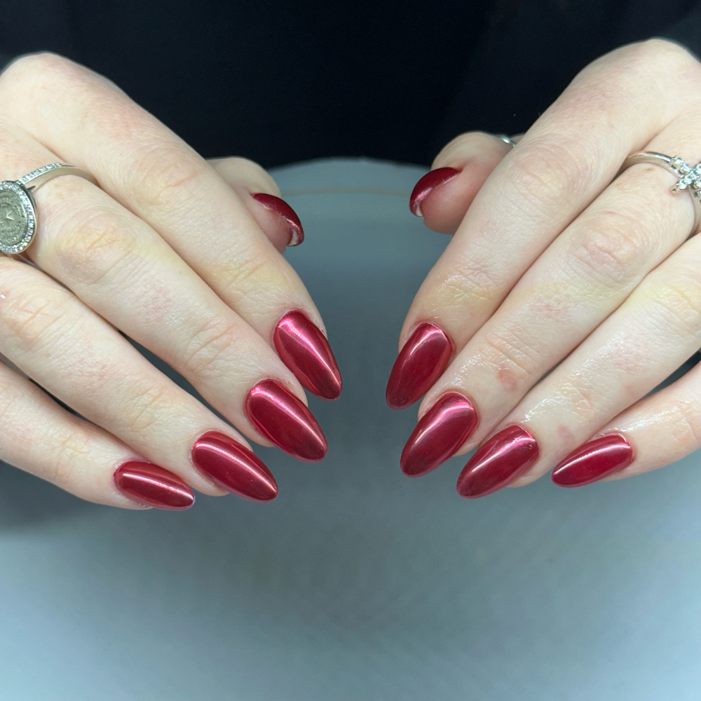 Gel-x Fill