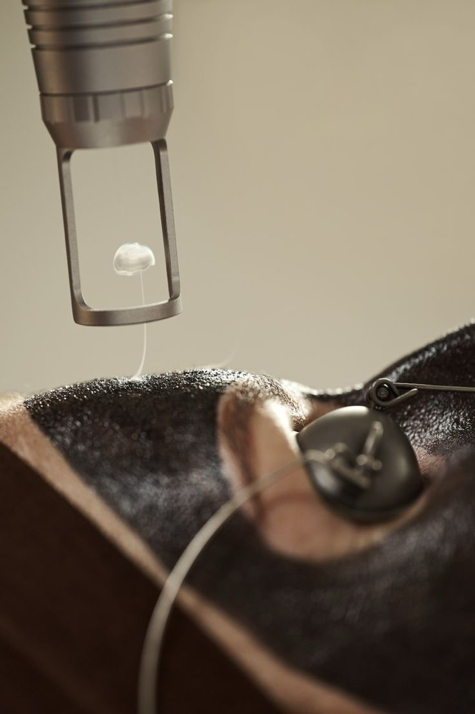 Black Dimond Peel at Zoraya Velez AESTHETICIAN in Richmond, VA