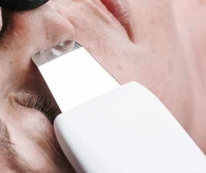 Clarifying Acne Facial