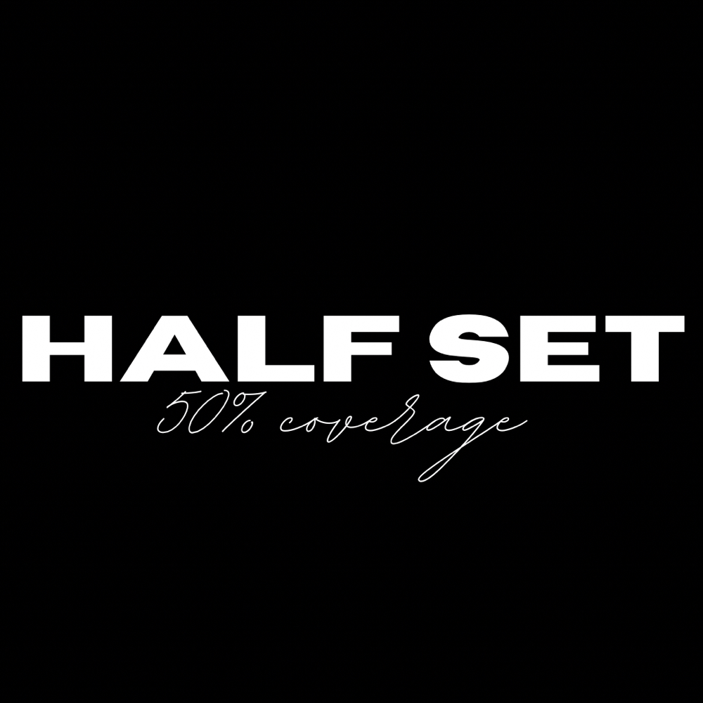 Half Set