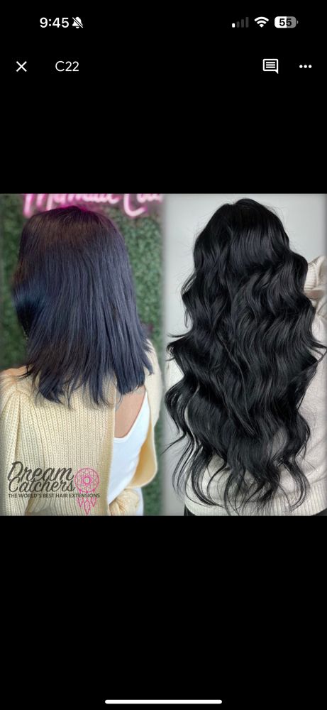 EXTENSIONS