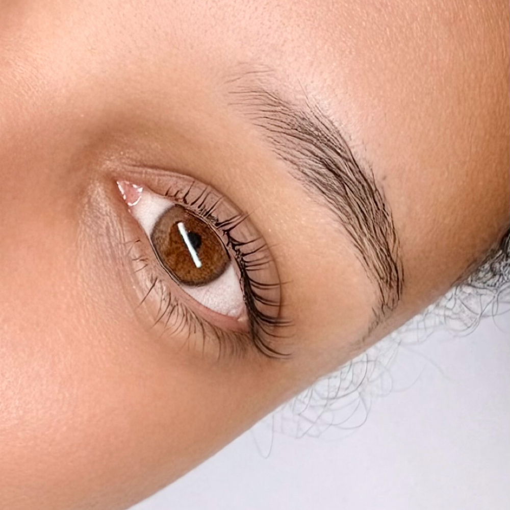 Korean Lash Lift & Tint at Studio XTS, LLC in Abilene, TX