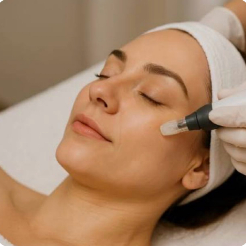 VXN Infusion Ritual at VXN Esthetics in Richardson, TX
