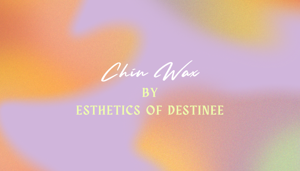 Chin