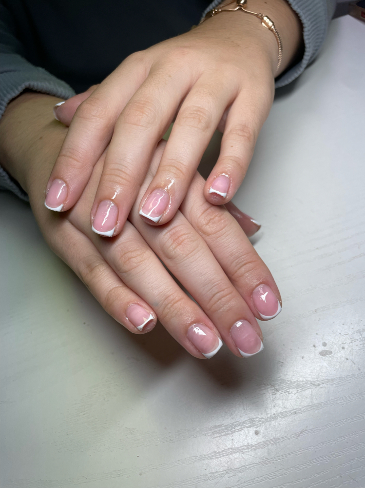 Manicure