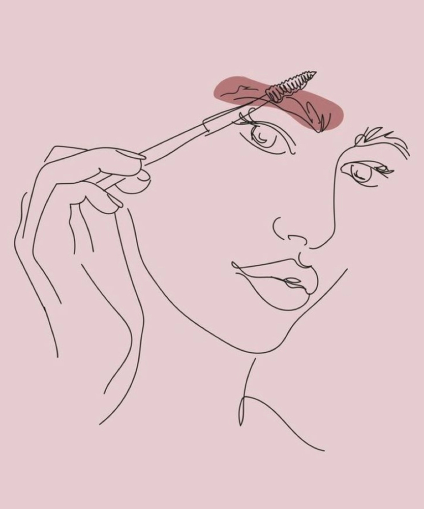 Eyebrow Wax and Tint