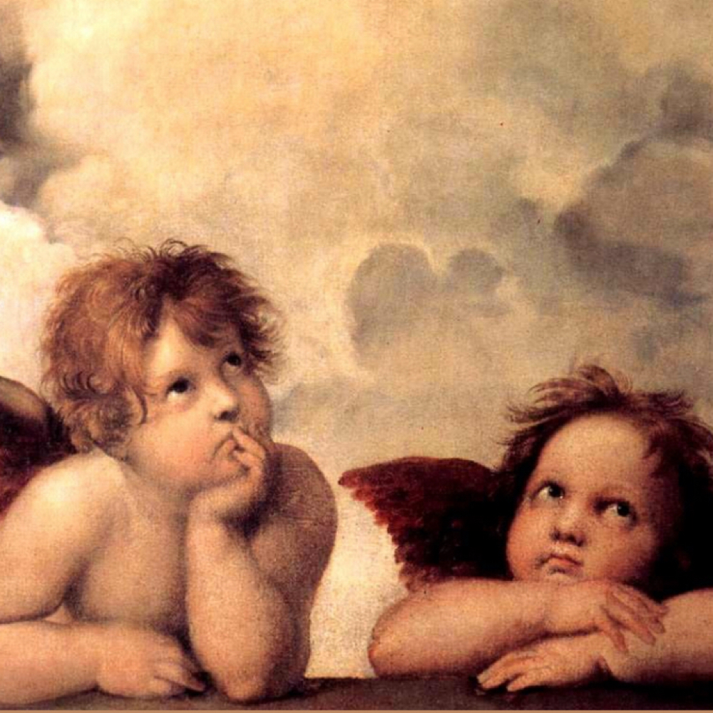 Angel Wings (Bikini Line) at Bare Luminous Skin in El Cajon, CA