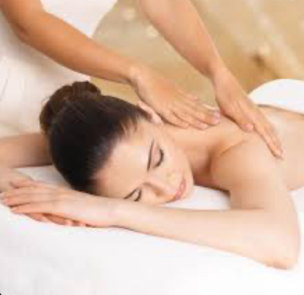 50 Min Therapeutic Massage Therapy