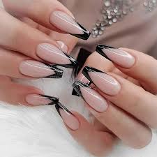 Full Set Acrylic