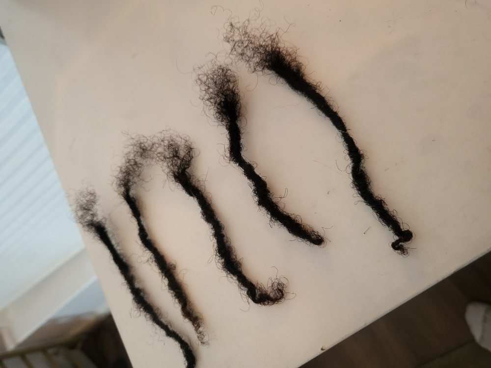 Loc Repair Session