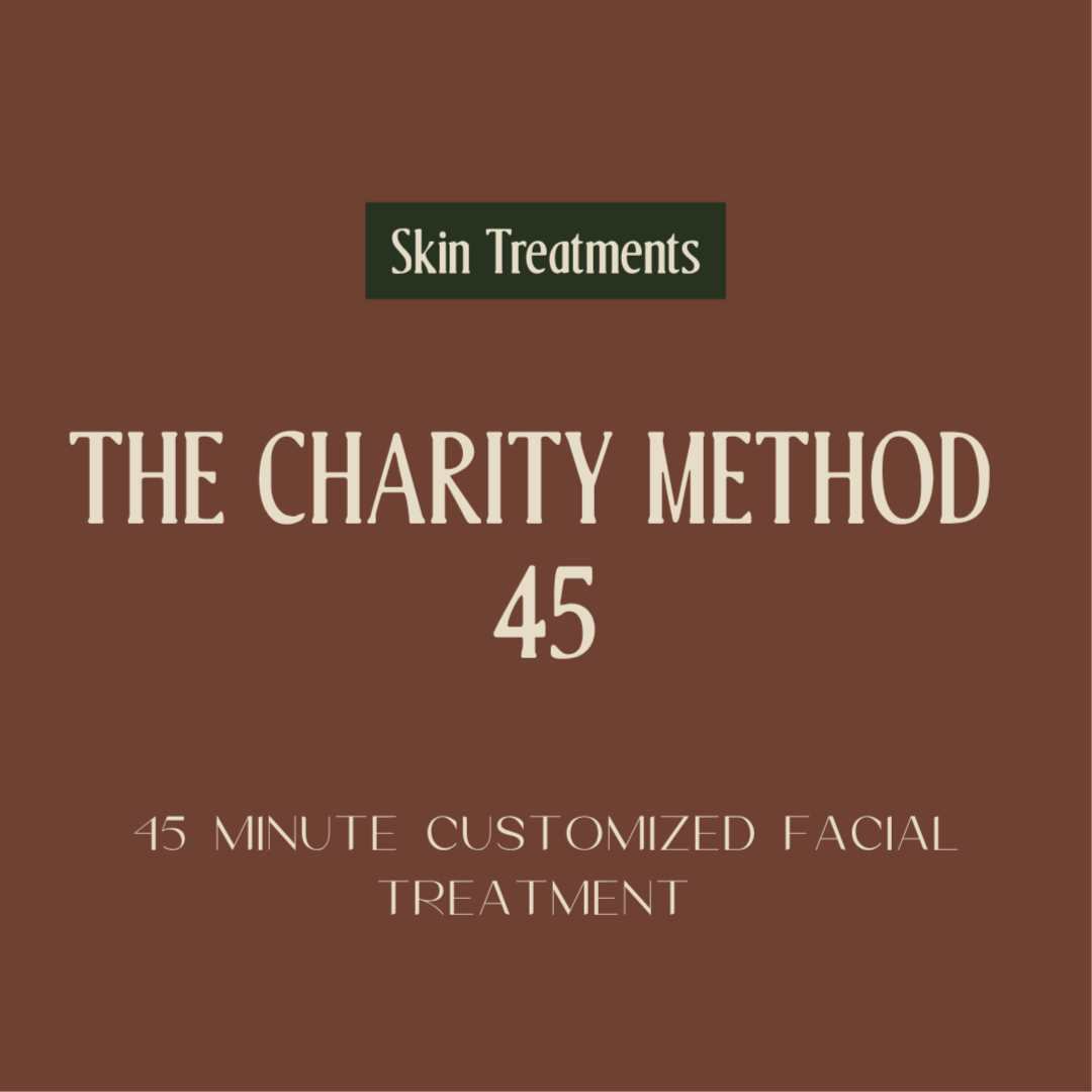 The Charity Method 45 at The Charity Method in Sioux Falls, SD