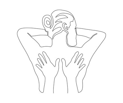 Therapeutic Massage
