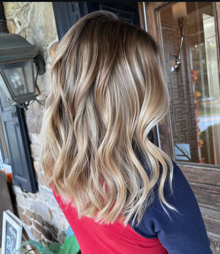 Balayage