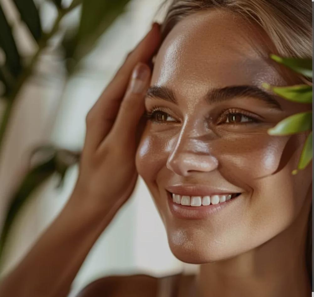 Signature facial