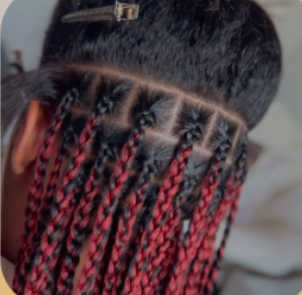 SMEDIUM KNOTLESS