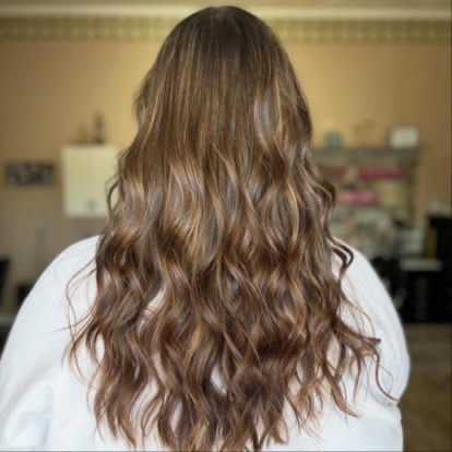 Balayage at Graceful Beauty by Gaebriele in Eastover, NC