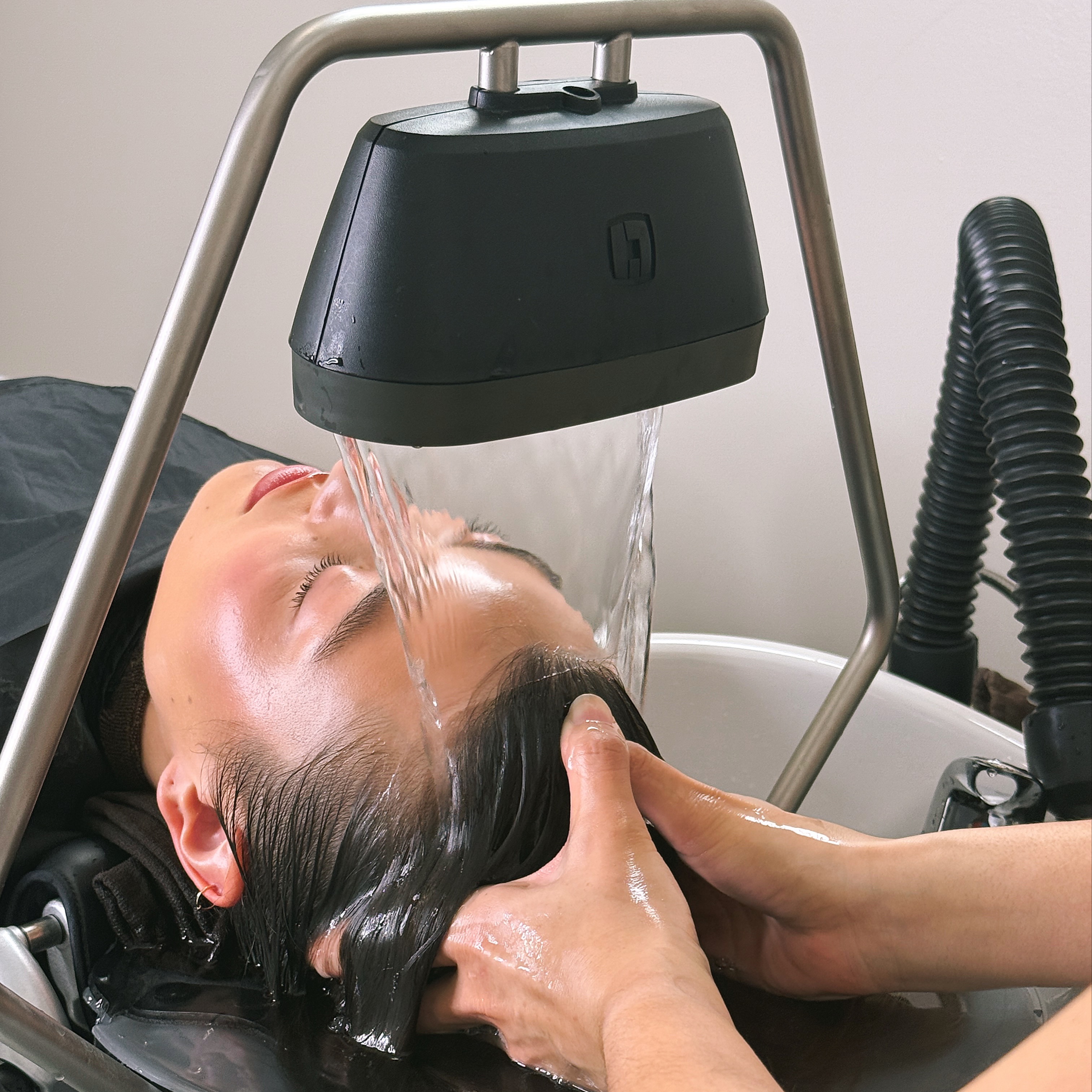 Deep Scalp Cleanse Ritual 60min at Minori hair and scalp studio in Redondo Beach, CA