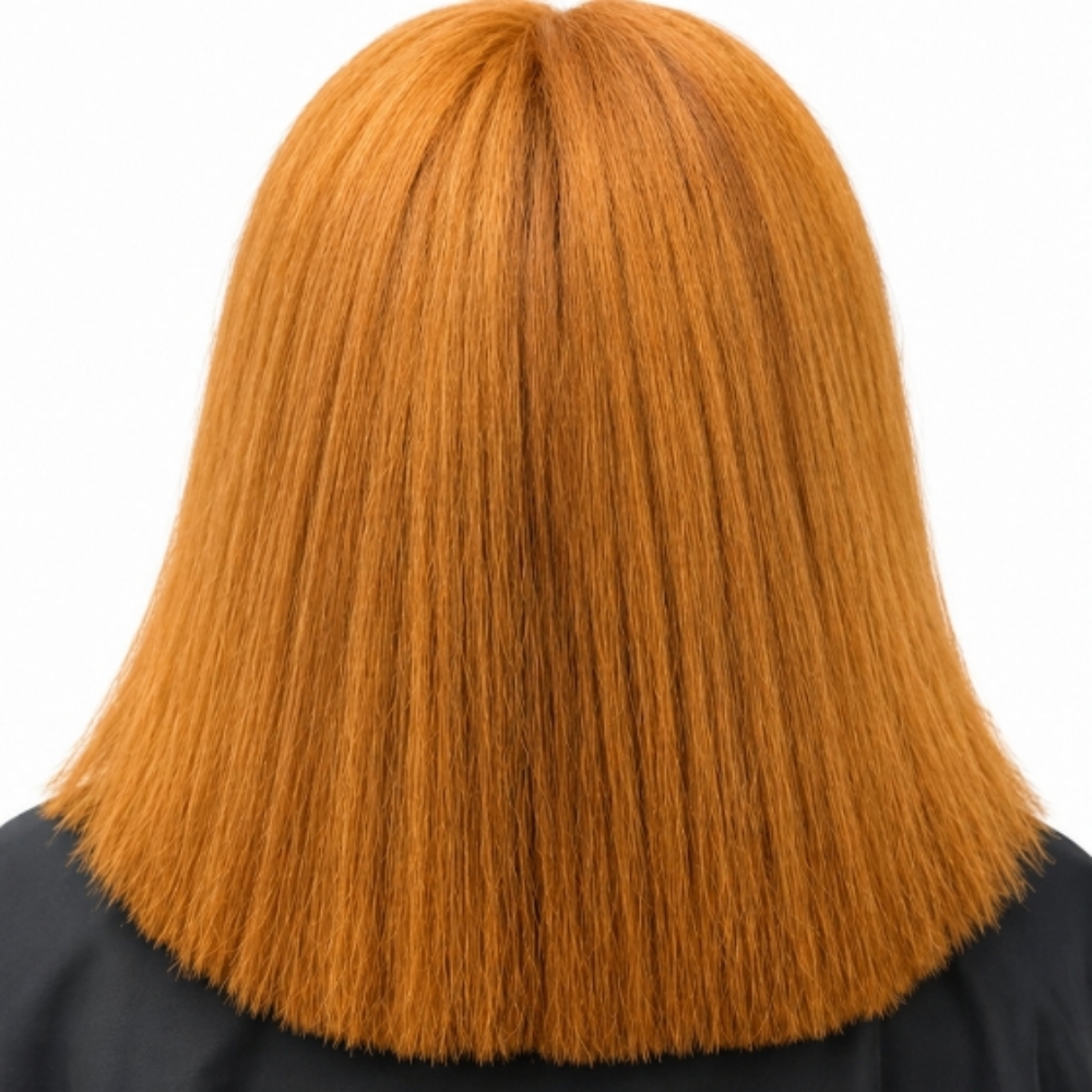 Trim at Rare & Lavish Beauty in Denver, CO