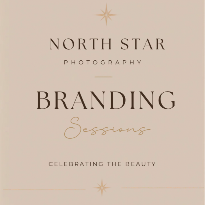 Branding Session at North Star Photography