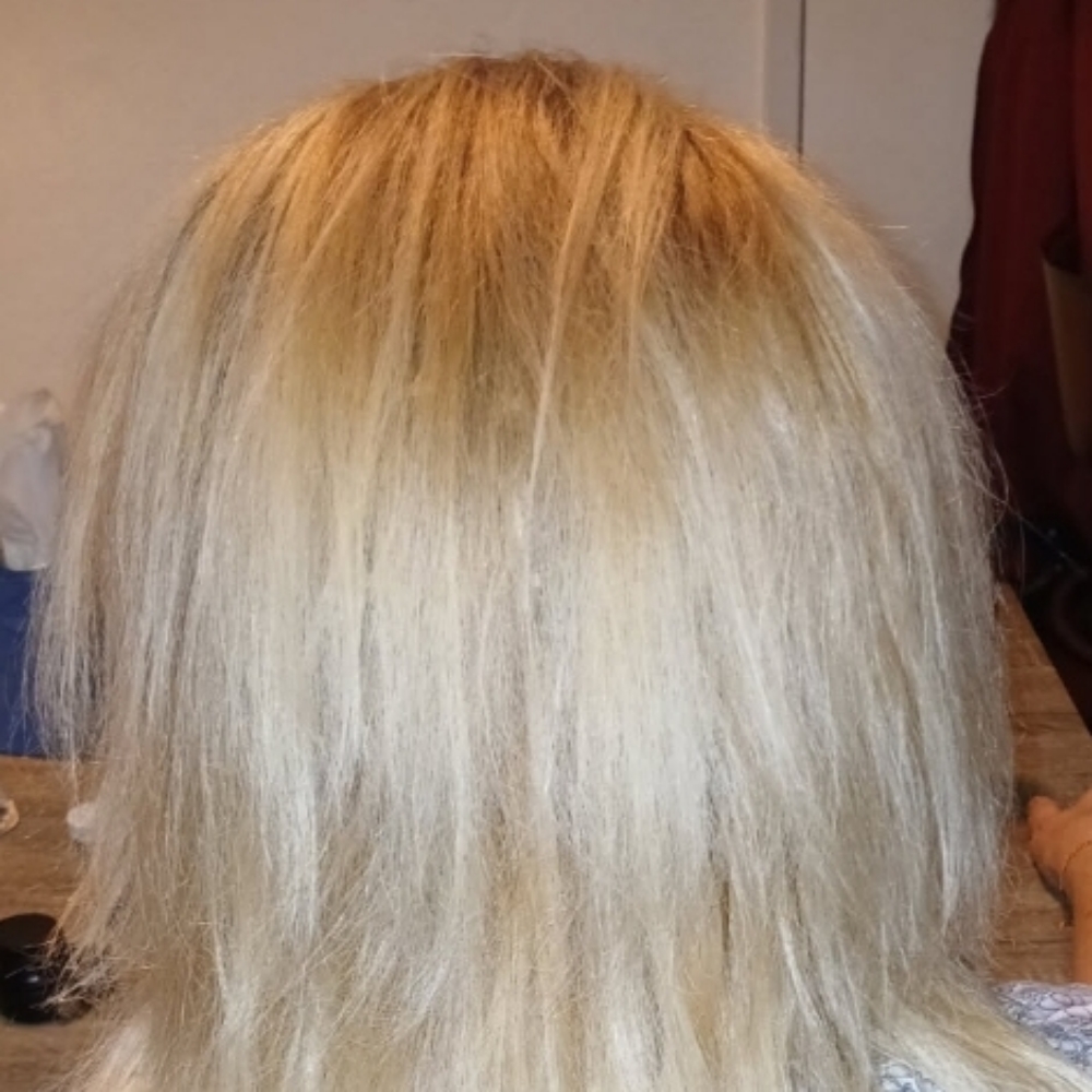 Micro-link at Elegantbeautiesbymelanieallred in Fullerton, CA