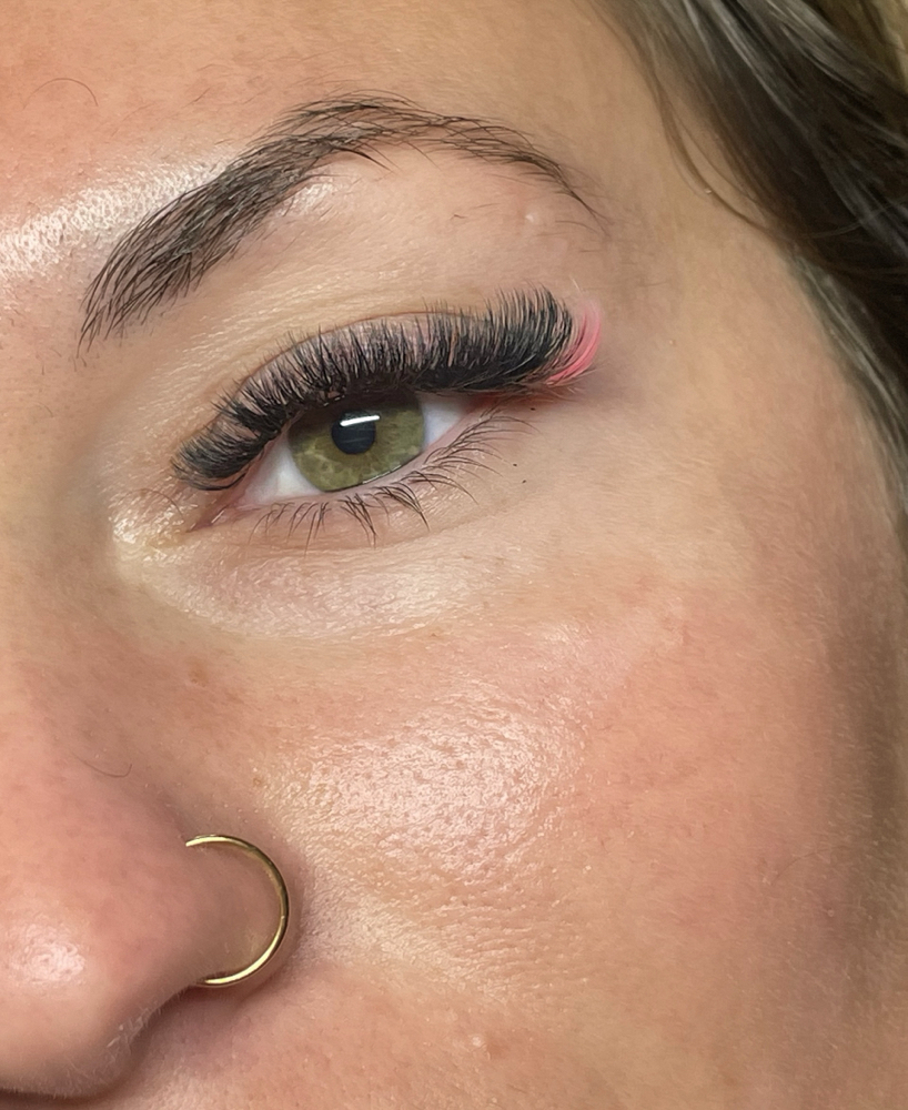 Volume Lash Set