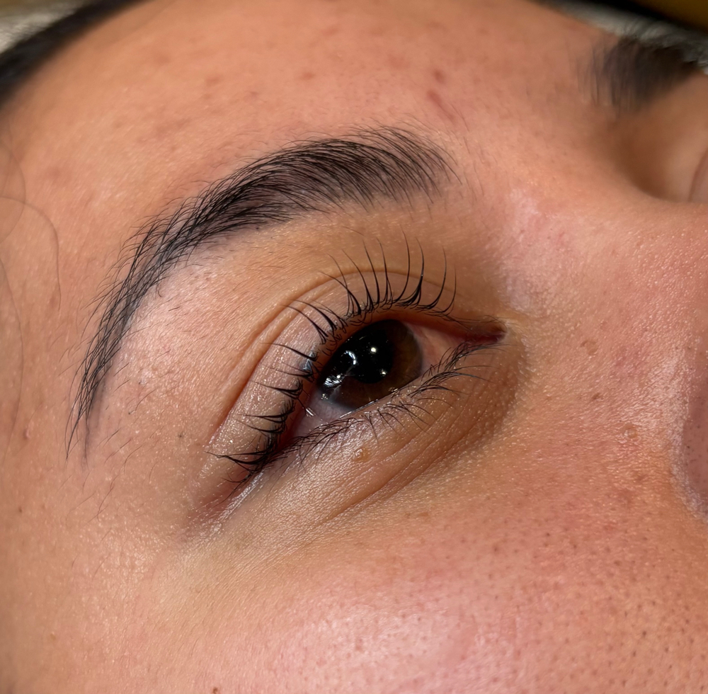 Lash Lift & Tint at Blume Salon in Poplar Bluff, MO