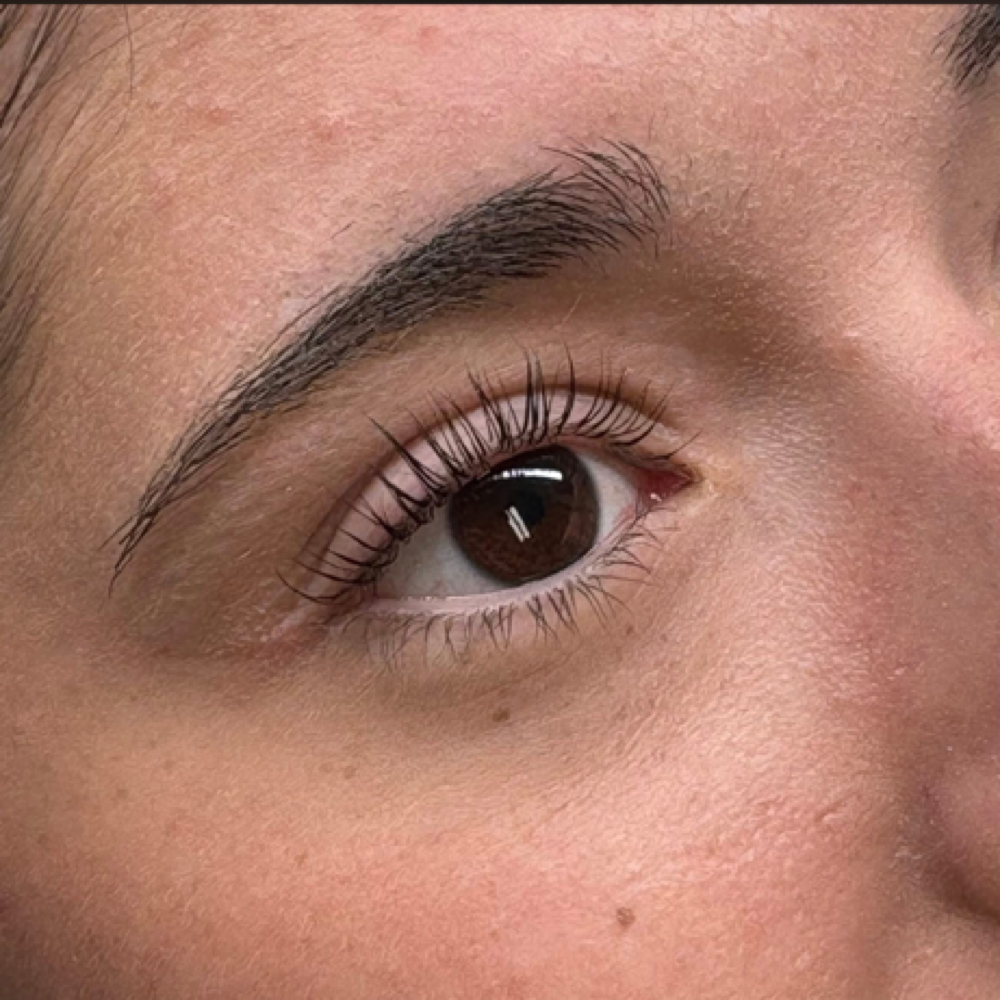 Lash Lift & Tint at Blume Salon in Poplar Bluff, MO