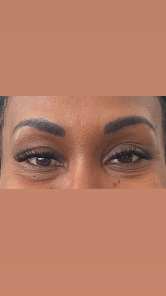 MICROBLADING