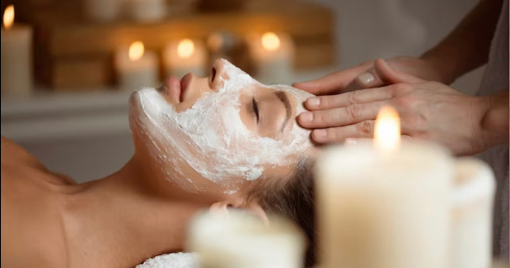 Customized Facial