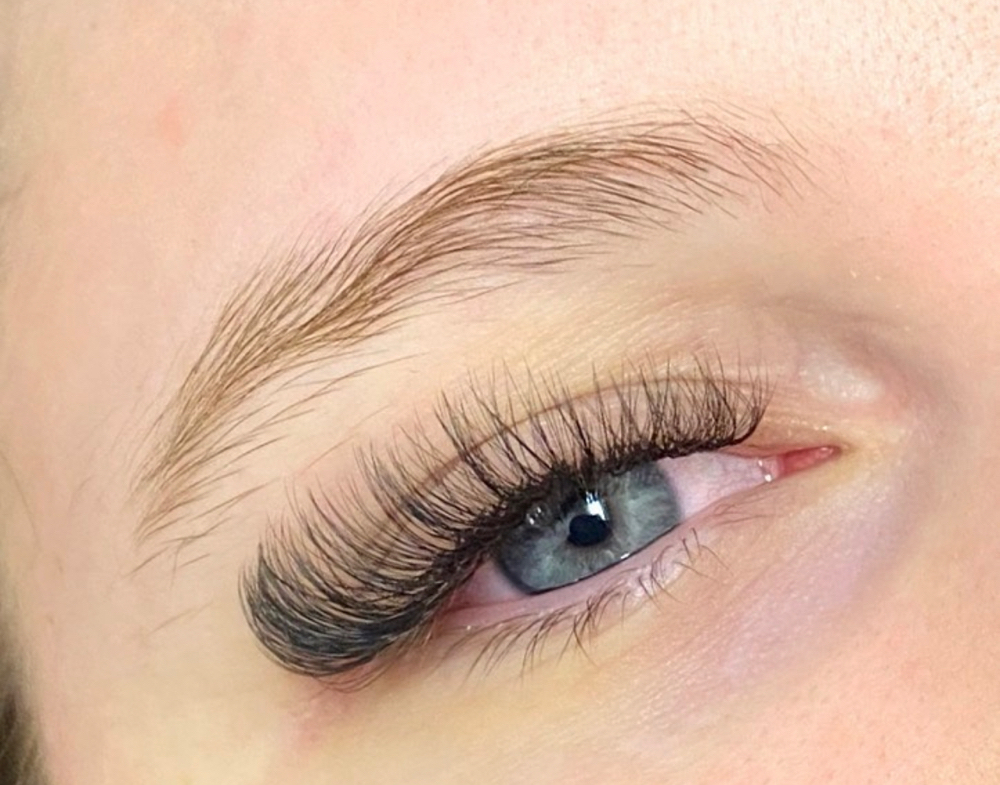 Hybrid Lash Set