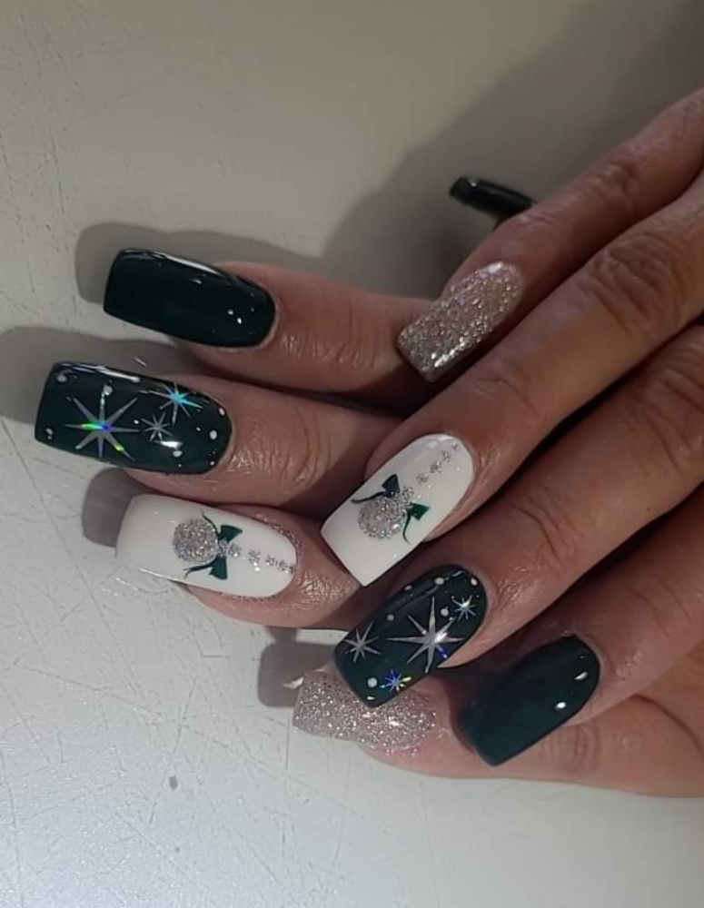 Full Set Medium Length