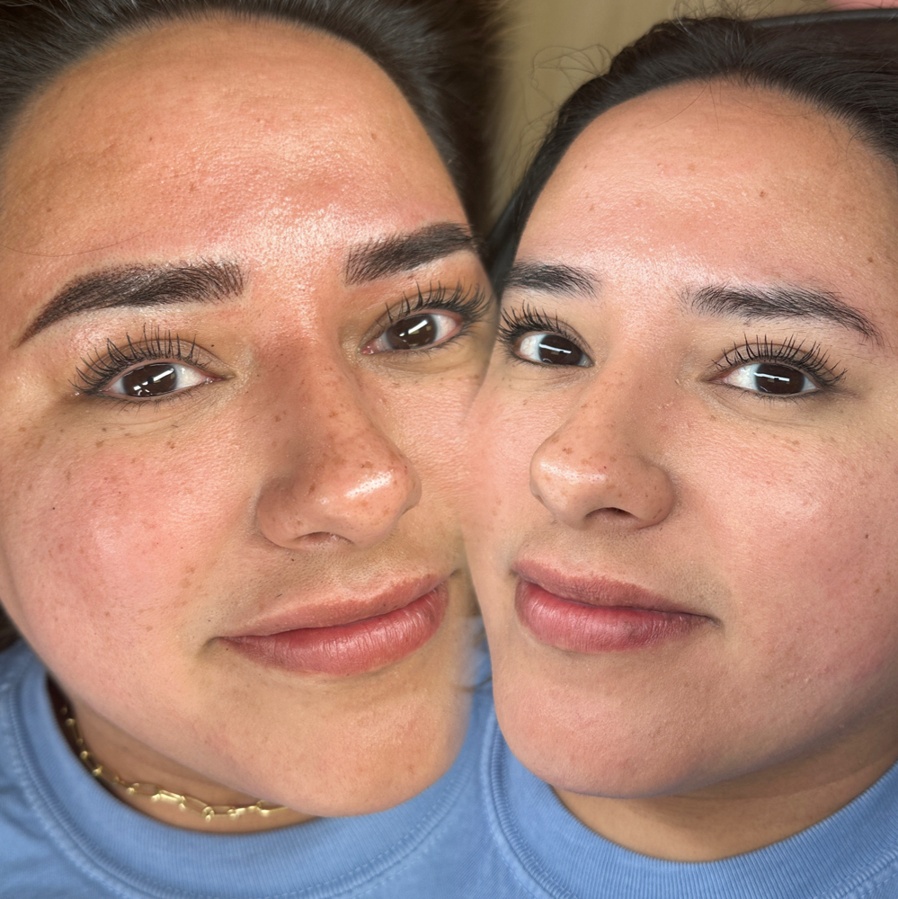 Nano Como Brow Touch Up