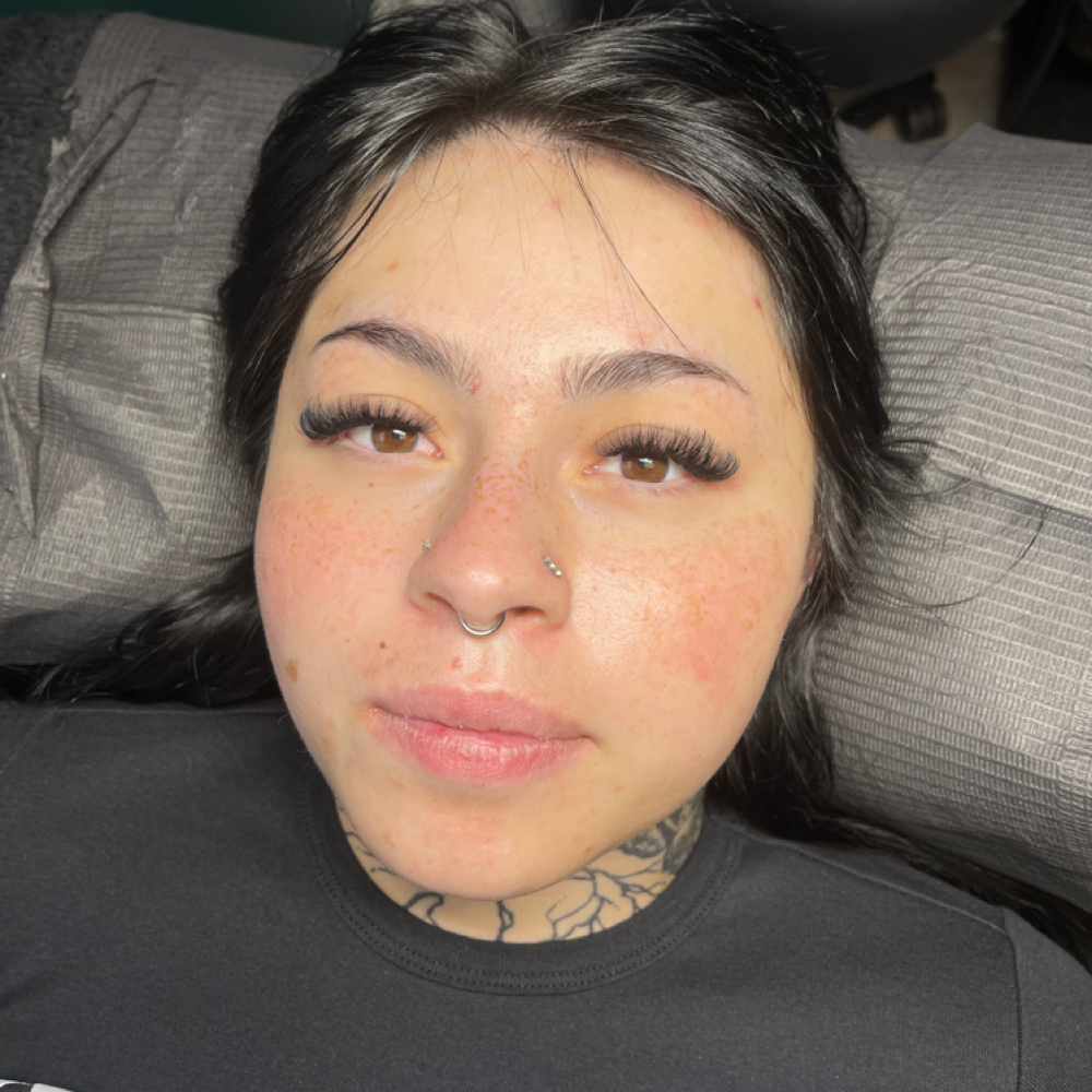 Volume - Lash Extensions at Serene Noir in Dublin, OH
