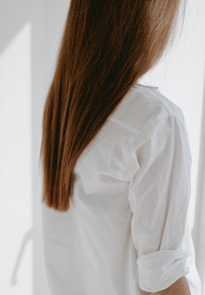 Keratin Smoothing Treatment