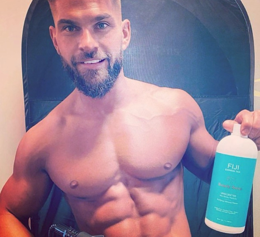 Express Figi Spray Tan (THURS ONLY)