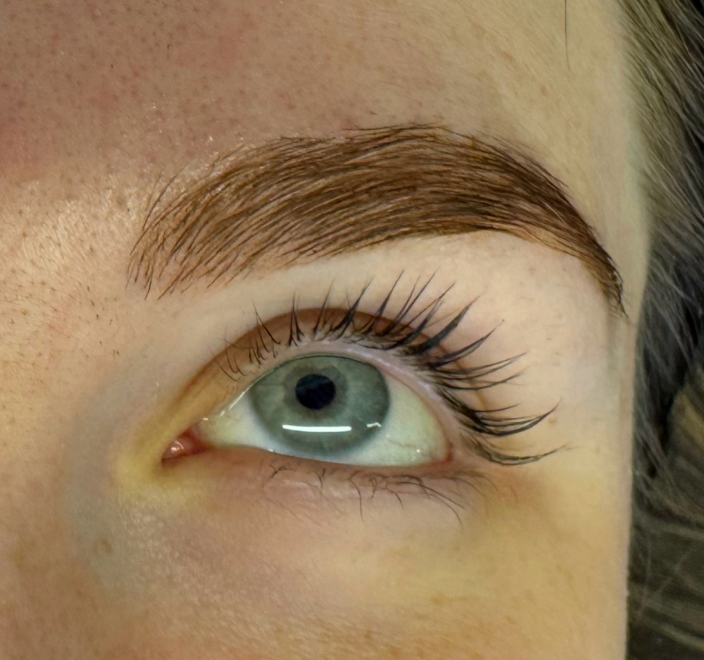 Lash Lift n Tint