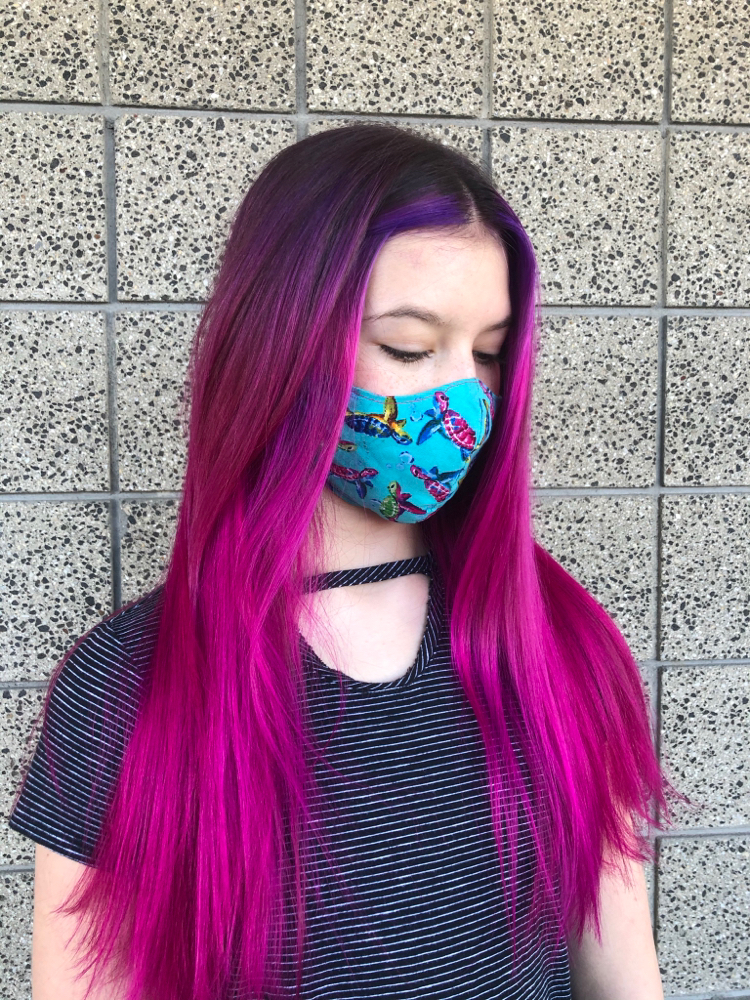 Fashion Color