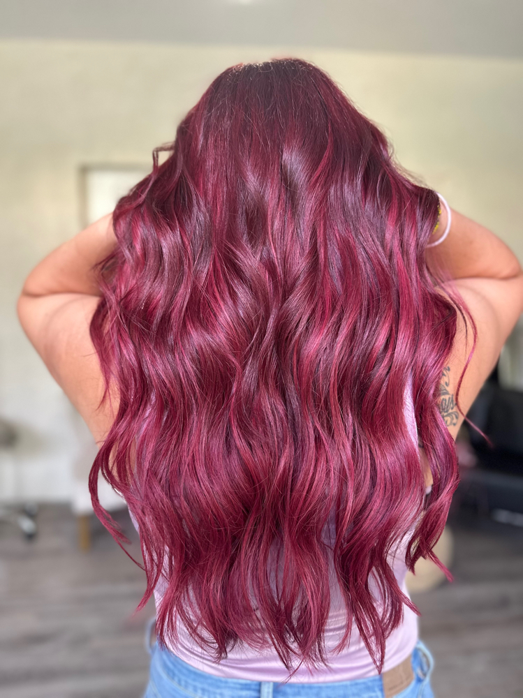Full Color