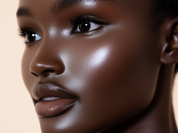 Dermaplane Facial