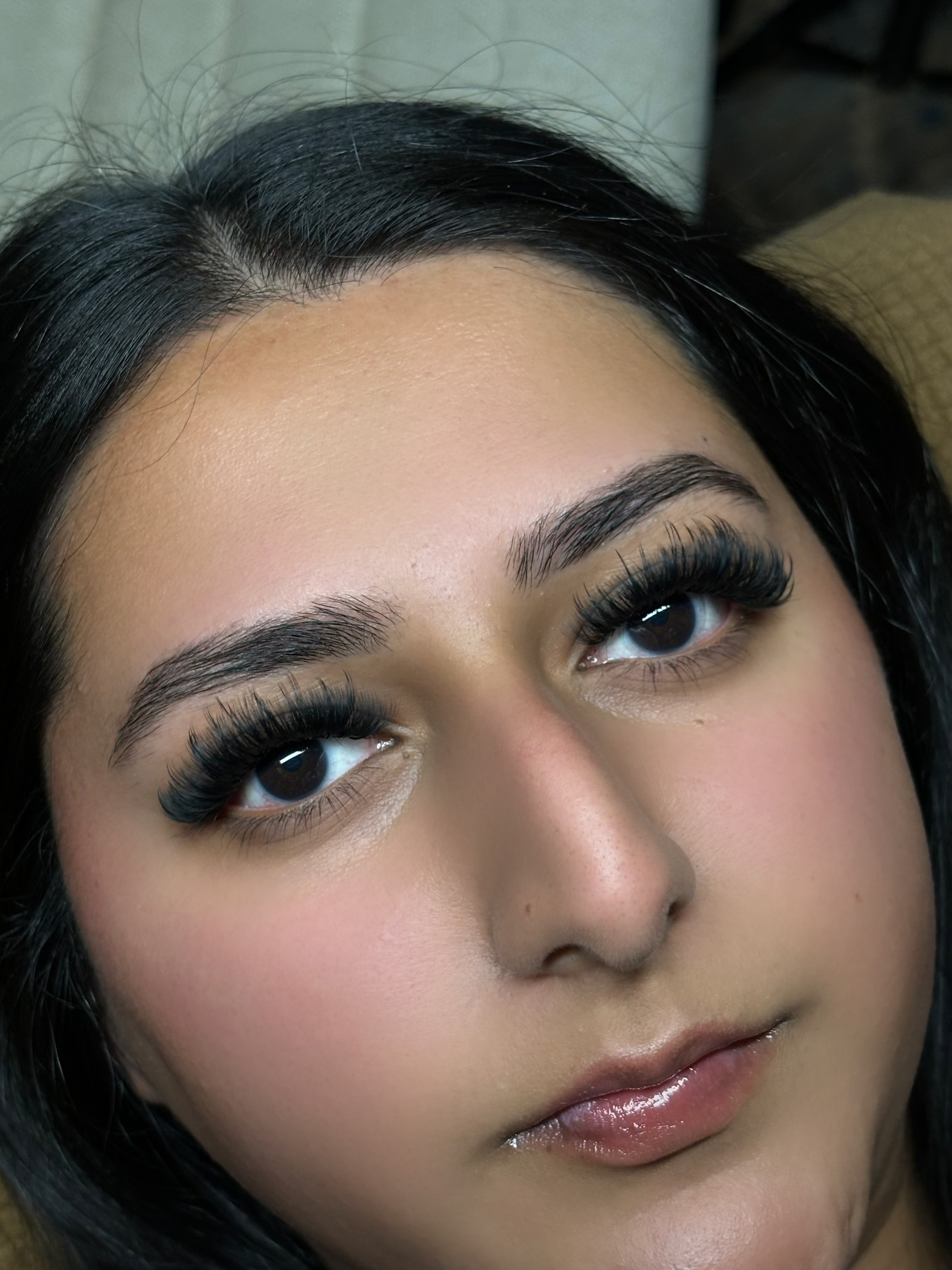 2 Lash Fills