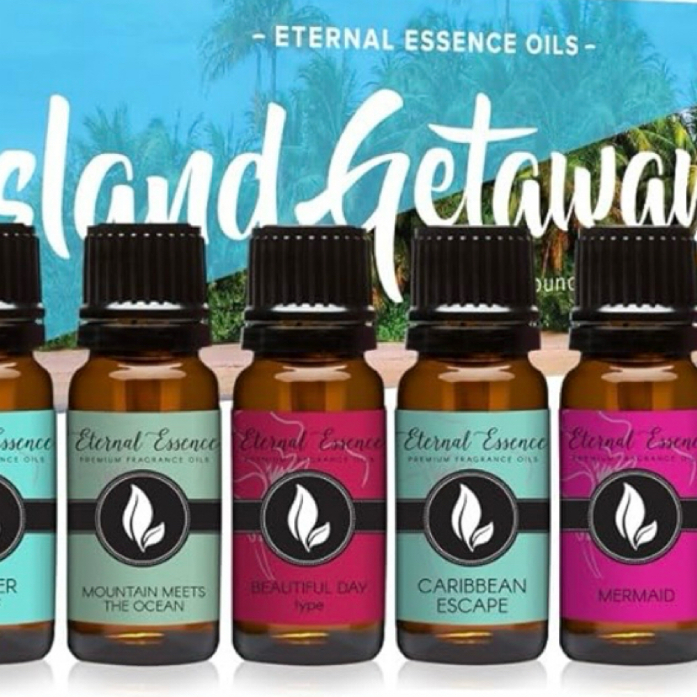 Steamer With Essential Oils at The Nail Vault in Williamsburg, VA