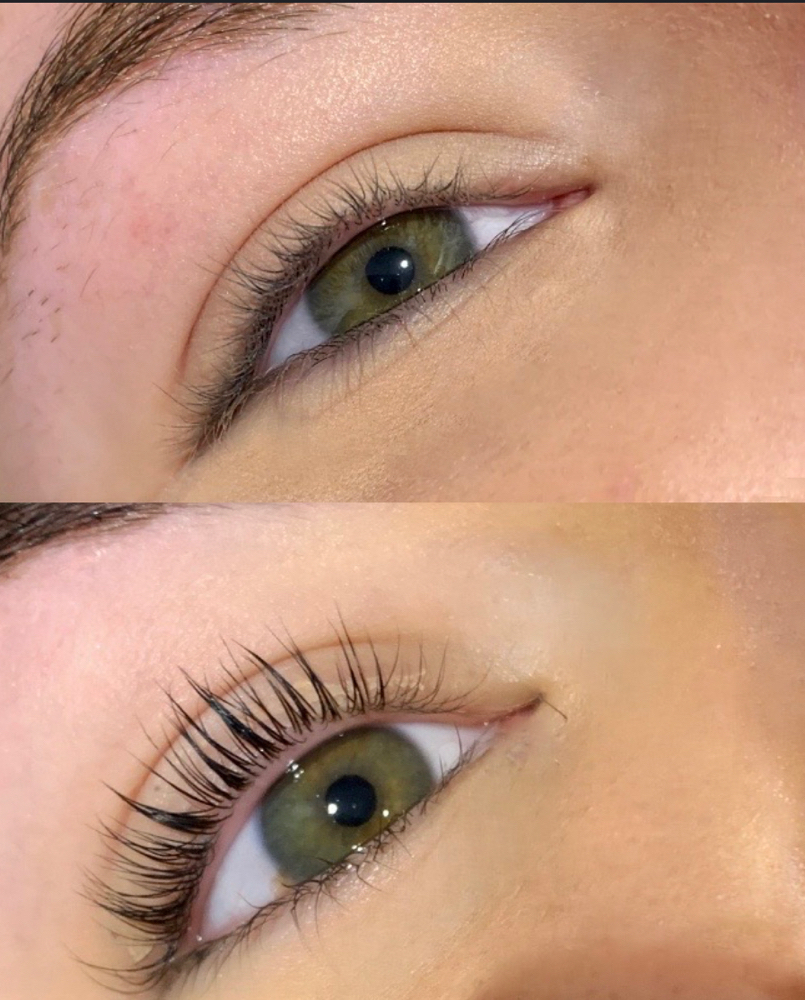 Lash Lift
