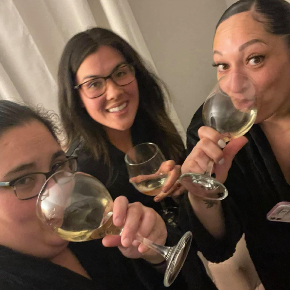 Ladies Day Out at MiAvery in Lexington, KY