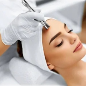 Diamond Glow (Microdermabrasion) at Skin Envy Myrtle Beach in Myrtle Beach, SC