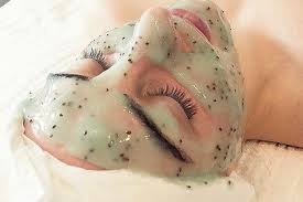 HydroJelly Facial- 60 Min