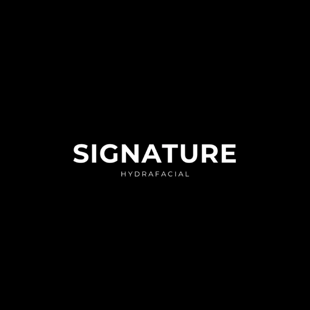 Signature HydraFacial® at Electric Skin Studio in Tucson, AZ