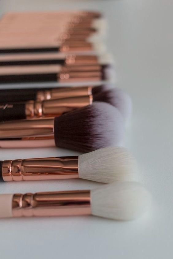 Make-up Consultation