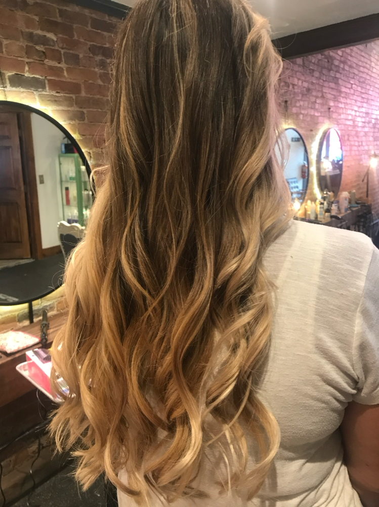 Balayage